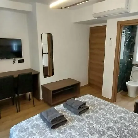 Διαμέρισμα Benidorm Central Suites