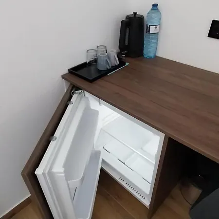 Benidorm Central Suites Μπένιντορμ