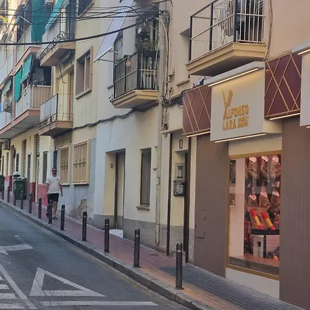 Benidorm Central Suites