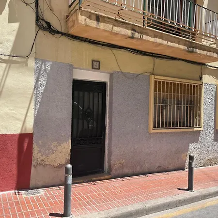 Benidorm Central Suites *