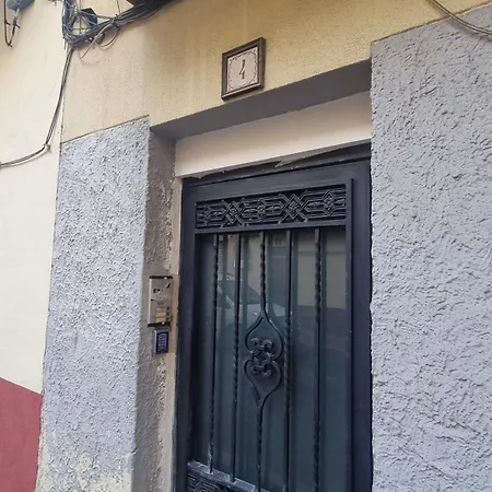 Benidorm Central Suites Διαμέρισμα *