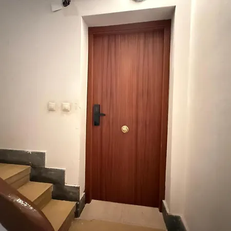 Διαμέρισμα Benidorm Central Suites