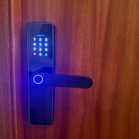Διαμέρισμα Benidorm Central Suites